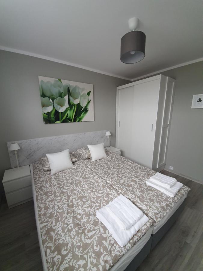 Ferienwohnung Siódemka Kłodzko Exterior foto